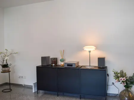 Gridone, Appartement 2 personnes à Ascona - Photo 17