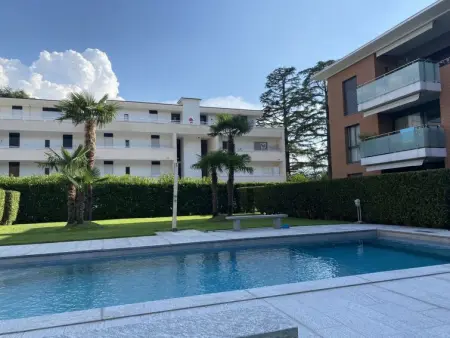 Gridone, Appartement 2 personnes à Ascona - Photo 20