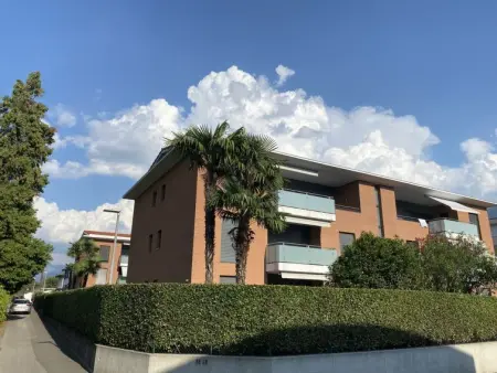 Gridone, Appartement 2 personnes à Ascona - Photo 21