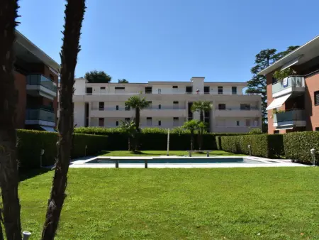 Gridone, Appartement 2 personnes à Ascona - Photo 24