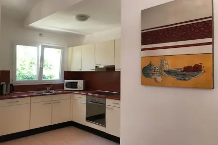 Les Forges 2 bedrooms n79, Maison 4 personnes à Les Forges - Photo 26