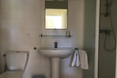 Les Forges 2 bedrooms n79, Maison 4 personnes à Les Forges - Photo 34