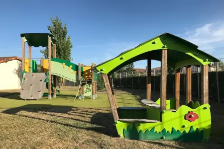 Les Forges 2 bedrooms n79, Maison 4 personnes à Les Forges - Photo 38