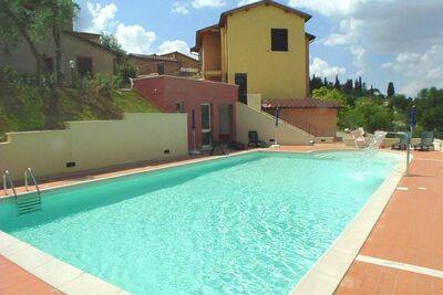 Location Maison à Siena,Bramante - N°853201