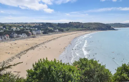 Location Maison 6 personnes à Erquy - Photo 2