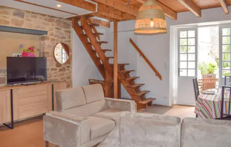 Location Maison 6 personnes à Erquy - Photo 4