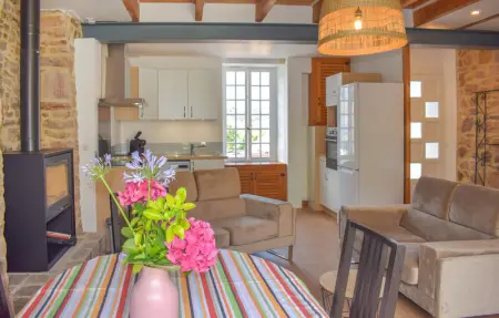 Location Maison 6 personnes à Erquy - Photo 17