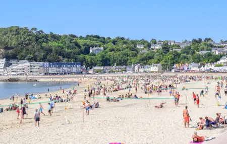 Location Maison 6 personnes à Erquy - Photo 30