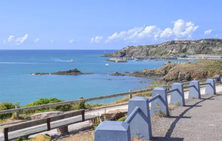 Location Maison 6 personnes à Erquy - Photo 32