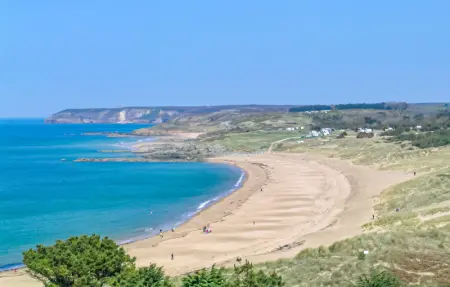 Location Maison 6 personnes à Erquy - Photo 33