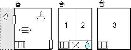 Location Maison 6 personnes à Erquy - Photo 34
