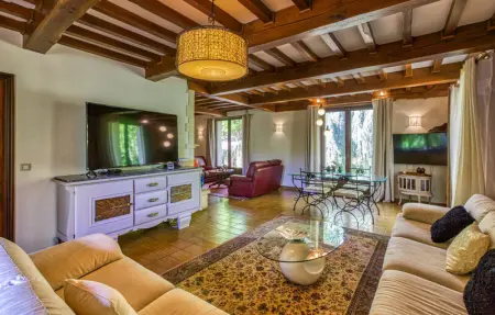 Location Maison 10 personnes à Montricoux - Photo 3