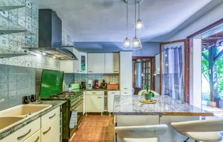 Location Maison 10 personnes à Montricoux - Photo 4