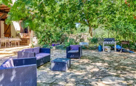 Location Maison 10 personnes à Montricoux - Photo 6