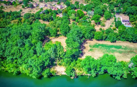 Location Maison 10 personnes à Montricoux - Photo 8