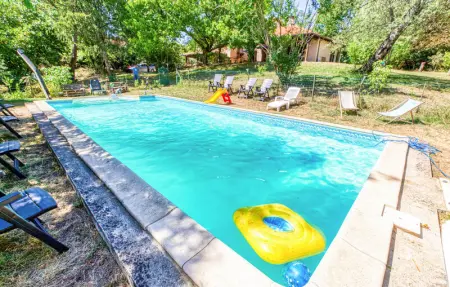 Location Maison 10 personnes à Montricoux - Photo 9