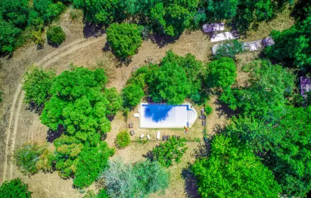 Location Maison 10 personnes à Montricoux - Photo 11