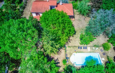 Location Maison 10 personnes à Montricoux - Photo 13