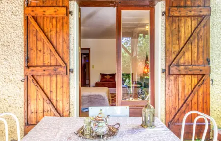 Location Maison 10 personnes à Montricoux - Photo 16