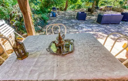 Location Maison 10 personnes à Montricoux - Photo 17