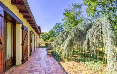 Location Maison 10 personnes à Montricoux - Photo 18