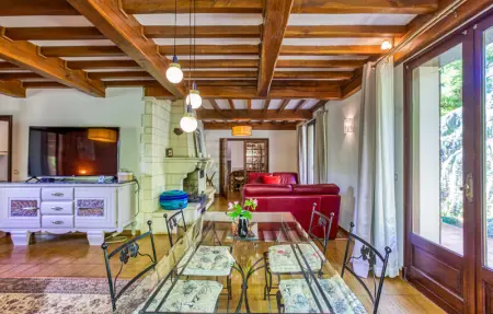 Location Maison 10 personnes à Montricoux - Photo 21