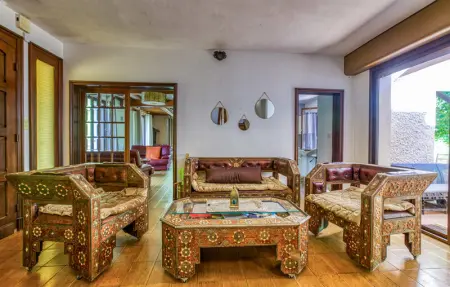 Location Maison 10 personnes à Montricoux - Photo 23