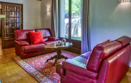 Location Maison 10 personnes à Montricoux - Photo 24