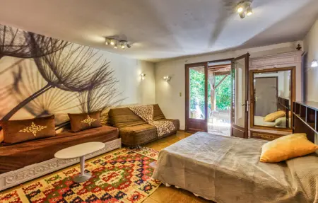 Location Maison 10 personnes à Montricoux - Photo 26