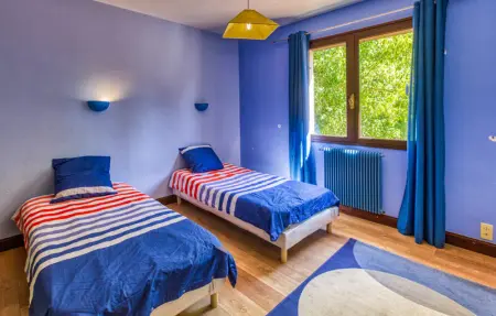 Location Maison 10 personnes à Montricoux - Photo 35