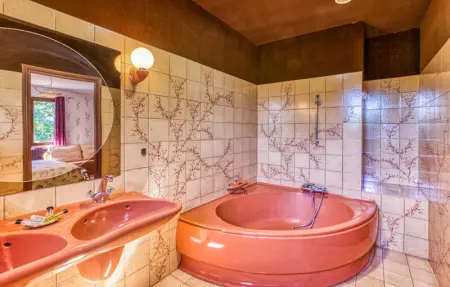 Location Maison 10 personnes à Montricoux - Photo 37