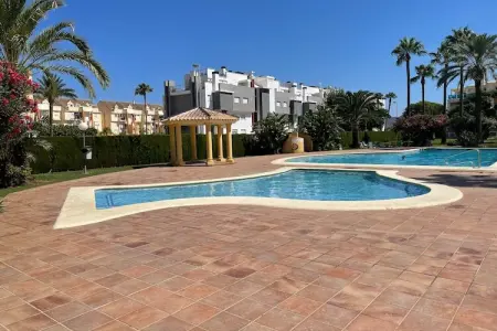 Apartment La Riviera, Maison 4 personnes à Denia - Photo 1