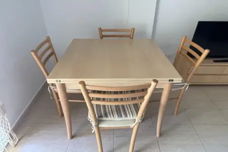 Apartment La Riviera, Maison 4 personnes à Denia - Photo 3