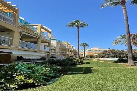 Apartment La Riviera, Maison 4 personnes à Denia - Photo 4