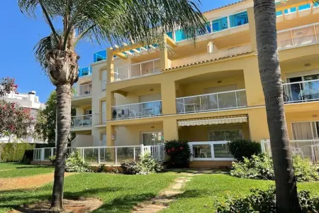 Apartment La Riviera, Maison 4 personnes à Denia - Photo 5