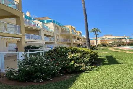 Apartment La Riviera, Maison 4 personnes à Denia - Photo 6