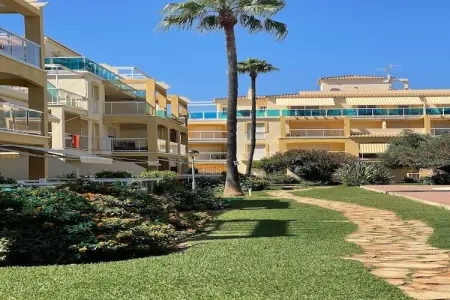 Apartment La Riviera, Maison 4 personnes à Denia - Photo 7