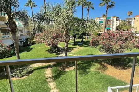 Apartment La Riviera, Maison 4 personnes à Denia - Photo 8