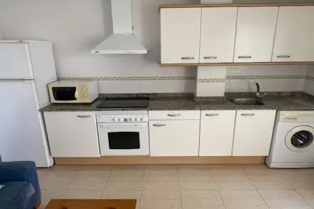 Apartment La Riviera, Maison 4 personnes à Denia - Photo 19