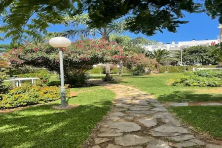 Apartment La Riviera, Maison 4 personnes à Denia - Photo 28