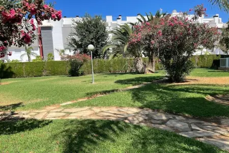 Apartment La Riviera, Maison 4 personnes à Denia - Photo 29