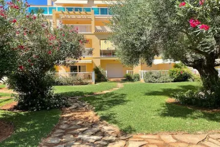 Apartment La Riviera, Maison 4 personnes à Denia - Photo 30