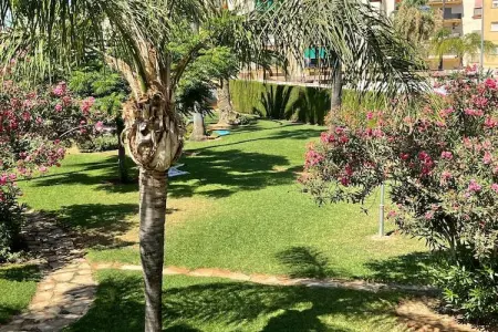 Apartment La Riviera, Maison 4 personnes à Denia - Photo 31