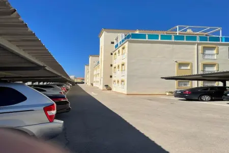 Apartment La Riviera, Maison 4 personnes à Denia - Photo 32