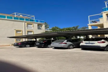 Apartment La Riviera, Maison 4 personnes à Denia - Photo 33