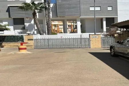 Apartment La Riviera, Maison 4 personnes à Denia - Photo 35