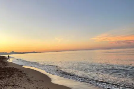 Apartment La Riviera, Maison 4 personnes à Denia - Photo 36