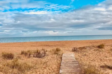 Apartment La Riviera, Maison 4 personnes à Denia - Photo 38