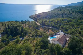 Villa in Starigrad Paklenica,Villa Ivana 2 HR-00085-42 N°853260