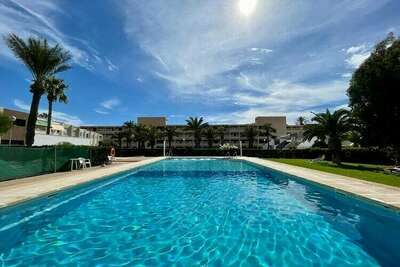 Location Appartement à Roquetas de Mar,Luxury Tropicana Club ES-04740-30 N°898331